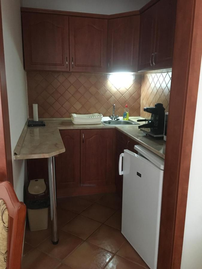 Noemi Apartman Хайдусобосло Экстерьер фото
